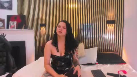 Eliza online show from June 11, 2026, 11:30 am