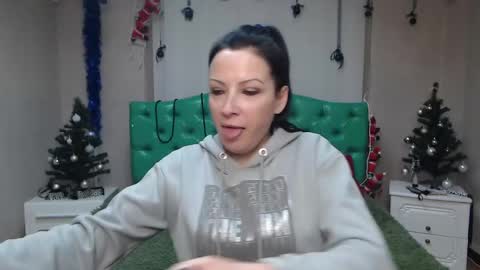 Snapshot of elizabethsho chatting on December 28, 2024, 12:15 am ElizabethSho online show from December 28, 2024, 12:15 am