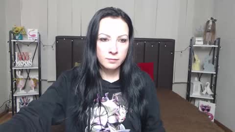 Snapshot of elizabethsho chatting on January 21, 2025, 6:12 pm ElizabethSho online show from January 21, 2025, 6:12 pm