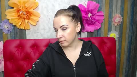 ElizabethSho online show from March 21, 2026, 6:22 pm