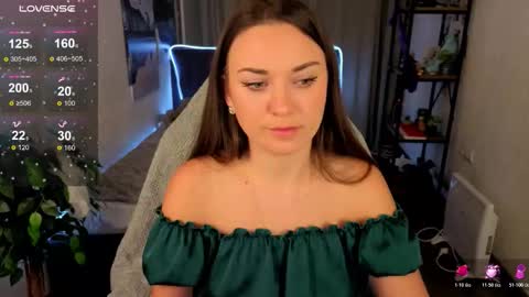 elizabetsoon online show from November 4, 2025, 6:34 am