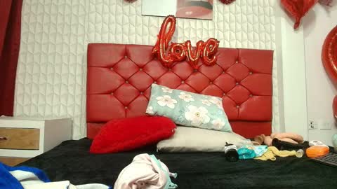 Snapshot of elizabetth_roman chatting on February 20, 2026, 8:42 pm elizabetth_roman online show from February 20, 2026, 8:42 pm