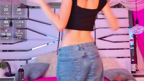 Snapshot of elizabetthkitty chatting on December 4, 2024, 1:25 am Elizabet online show from December 4, 2024, 1:25 am