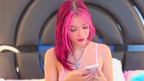 Snapshot of elizabetthkitty chatting on February 9, 2025, 7:09 pm Elizabet online show from February 9, 2025, 7:09 pm