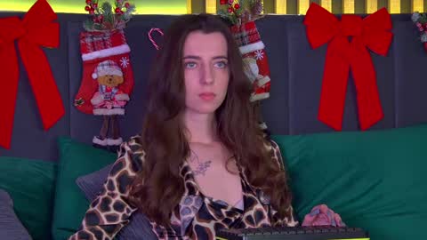 Elizabet online show from January 10, 2025, 4:20 pm