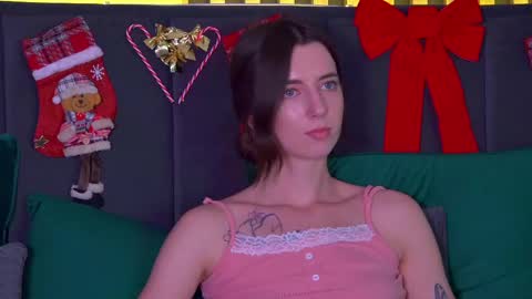 Elizabet online show from January 13, 2025, 3:45 am