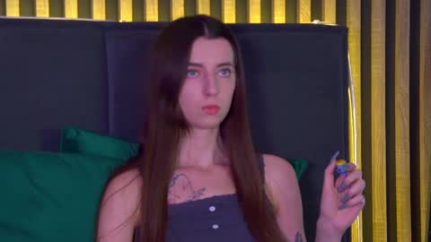 Elizabet online show from January 16, 2025, 8:22 am