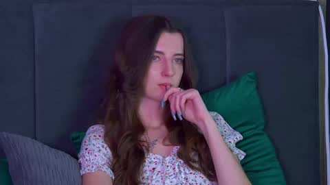 Elizabet online show from January 22, 2025, 9:32 pm