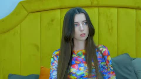 Elizabet online show from January 24, 2025, 8:34 am