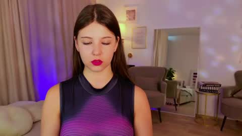 Eliza online show from July 26, 2026, 1:29 pm