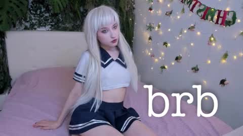 Eliza online show from January 6, 2026, 10:56 pm