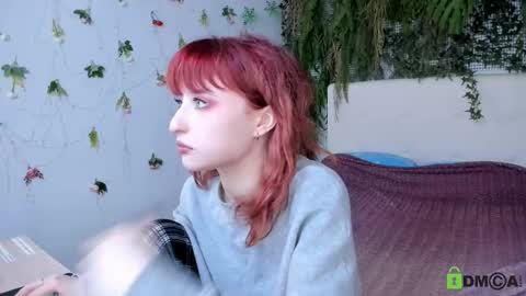 Eliza online show from March 19, 2026, 10:25 pm