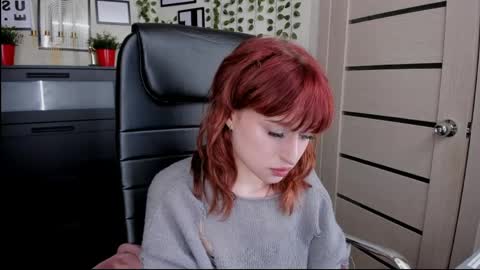 Eliza online show from March 26, 2026, 9:20 pm