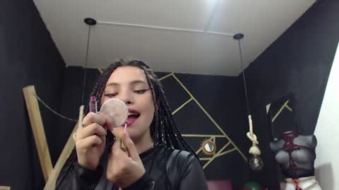   online show from December 6, 2024, 9:46 pm