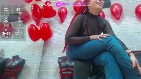   online show from February 18, 2025, 12:37 am