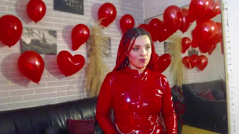   online show from February 19, 2025, 2:44 am