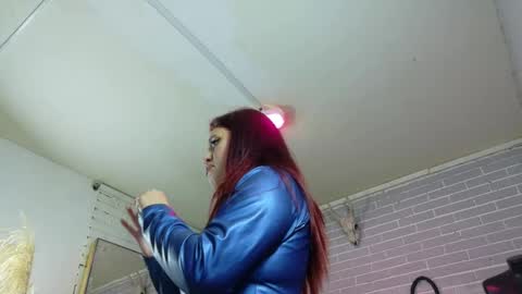   online show from December 17, 2025, 8:48 pm