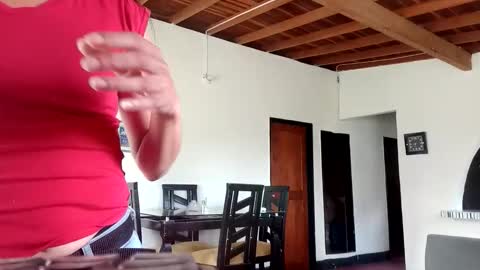 elizka 00 online show from February 28, 2026, 6:53 pm