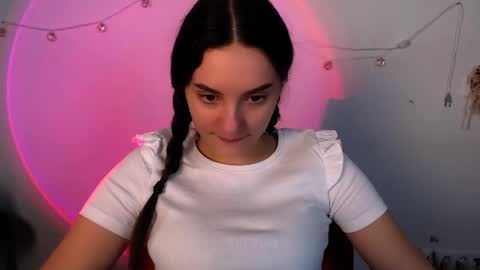 Snapshot of elizsun chatting on February 18, 2026, 8:54 am elizsun online show from February 18, 2026, 8:54 am