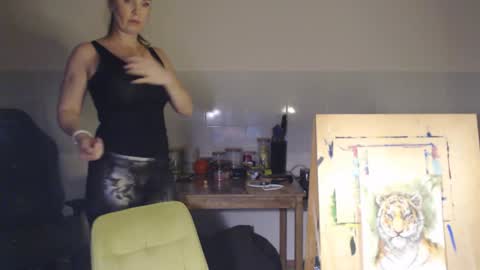 Eliekind online show from December 31, 2024, 4:27 am