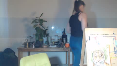 Eliekind online show from January 25, 2025, 5:29 am