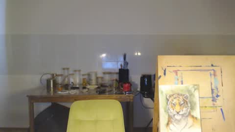 Eliekind online show from February 6, 2025, 12:48 pm