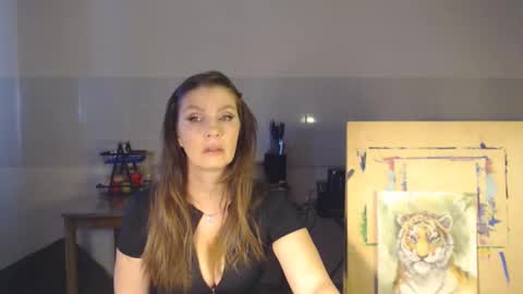 Eliekind online show from February 13, 2025, 4:22 am