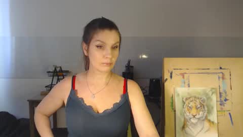 Eliekind online show from February 18, 2025, 12:06 pm