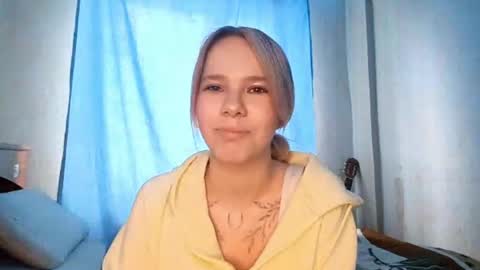 Elize online show from June 1, 2026, 11:23 am