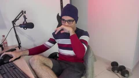 Snapshot of elkin_clark chatting on February 23, 2026, 3:20 pm Elkin Clark online show from February 23, 2026, 3:20 pm