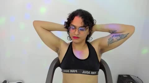 Diana online show from October 24, 2025, 11:12 pm