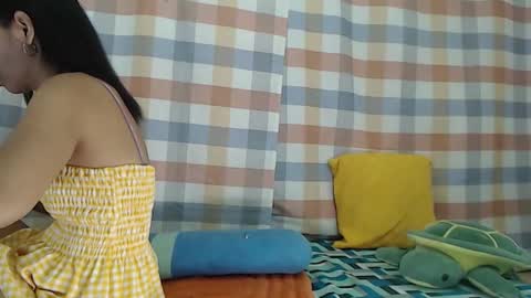 Ellah online show from February 18, 2026, 3:02 am