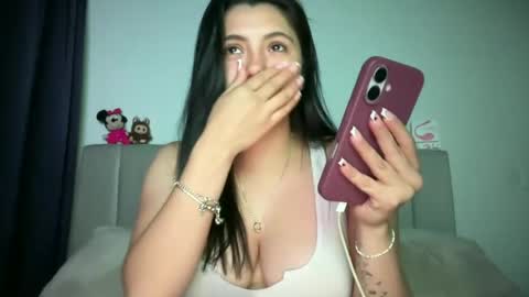Ella  online show from June 27, 2026, 5:45 am