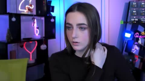 ella_coco online show from January 12, 2026, 6:07 am