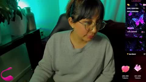 Ella and Harry online show from February 7, 2026, 1:53 am