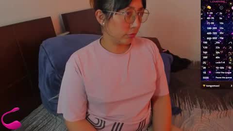 Ella and Harry online show from March 12, 2026, 9:10 pm