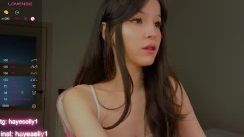 Ella NEXT STREAM 1TH DECEMBER 1200 - 0800 AM AT MOSCOW TIME online show from November 17, 2025, 12:05 am