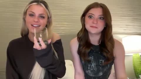 Ella online show from February 7, 2026, 5:55 am