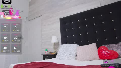 ella_lizzie online show from April 9, 2026, 9:42 pm