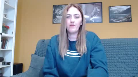 Snapshot of ella_max_live chatting on February 24, 2025, 7:22 am Ella Max online show from February 24, 2025, 7:22 am