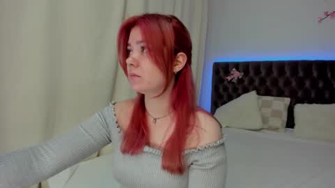 Ella Mayers online show from September 27, 2025, 11:59 am