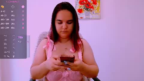 Ella online show from June 8, 2026, 5:41 am