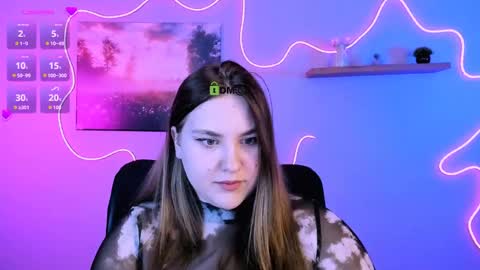ella_miracle online show from May 31, 2026, 6:42 pm