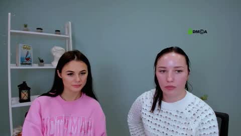 Sweet Ella online show from November 21, 2025, 3:11 pm