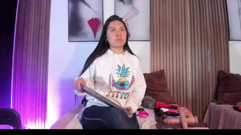 Snapshot of ella_rouse1 chatting on February 9, 2026, 12:42 pm ella rouse online show from February 9, 2026, 12:42 pm