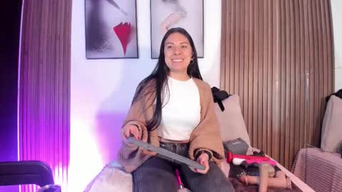 Snapshot of ella_rouse1 chatting on February 14, 2026, 4:04 pm ella rouse online show from February 14, 2026, 4:04 pm