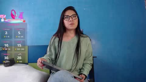 Snapshot of ella_rouse1 chatting on February 28, 2026, 10:00 pm ella rouse online show from February 28, 2026, 10:00 pm