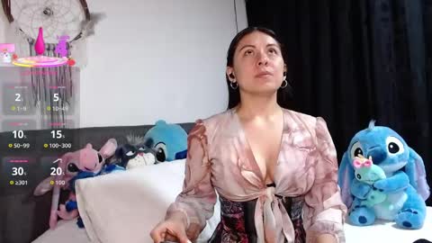 ella rouse online show from May 25, 2026, 11:05 am