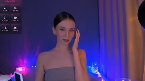 Snapshot of ellaamber chatting on December 17, 2024, 12:01 am ellaamber online show from December 17, 2024, 12:01 am