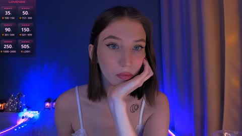 Snapshot of ellaamber chatting on December 25, 2024, 8:39 pm ellaamber online show from December 25, 2024, 8:39 pm